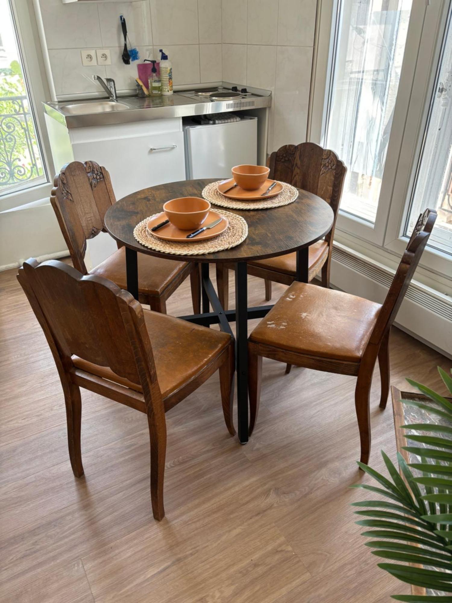 Les Appartements Du Village Nancy Esterno foto